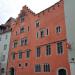 Runtingerhaus (de) in Regensburg city