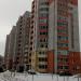 Фрязиновская ул., 27а в городе Вологда