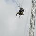 Dropzone in Manolo Fortich city