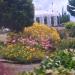 Garden in Manolo Fortich city