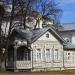 Архиерейский летний дом в городе Вологда