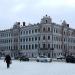 Золотой якорь в городе Вологда