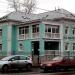 Отель «Библиотека» в городе Вологда