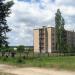 Общежитие медучилища в городе Старобельск