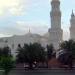 Qiblatain Mosque in Medina city