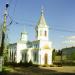 Church Pokrovy Presviatoyi Bohorodytsi in Zhytomyr city