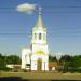 Church Pokrovy Presviatoyi Bohorodytsi in Zhytomyr city