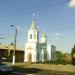 Церковь Покрова Пресвятой Богородицы в городе Житомир