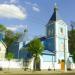 Свято-Иаковская церковь в городе Житомир