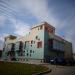 Фитнес-центр в городе Череповец
