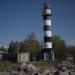 Daugavgrīva Lighthouse