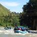 Bridge in Cagayan de Oro city