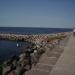 South breakwater, Daugavagrīva