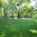 Park im. Bi S. Brukalskich (pl) in Warsaw city