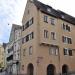 Silberne-Kranz-Gasse (de), 1 in Regensburg city
