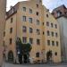 KIND DER STADT Regensburg (de) in Regensburg city