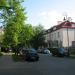 Jana Kozietulskiego Street, 15 in Warsaw city