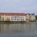 SORAT Insel-Hotel (de) in Regensburg city