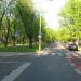 Aleja Wojska Polskiego (pl) in Warsaw city