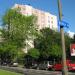 Wojska Polskiego Avenue, 35 in Warsaw city