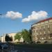 Budynek Zgromadzenia Sióstr Zmartwychwstanek (pl) in Warsaw city