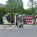 Торговый павильон в городе Череповец