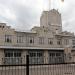 Пожарная часть в городе Сокол