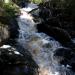 Pyoyuhinkoski waterfall