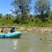 Calm Area (Swimming Time) in Cagayan de Oro city