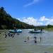 Calm Area (Swimming Time) in Cagayan de Oro city