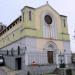 St. Antoine Katolik Kilisesi in İzmir Büyükşehir Belediyesi city