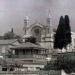 St. Antoine Katolik Kilisesi in İzmir Büyükşehir Belediyesi city