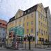 Фишмаркт (ru), 8 in Regensburg city