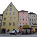 Фишмаркт (ru), 10 in Regensburg city