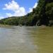 Gorge in Cagayan de Oro city