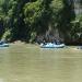 Gorge in Cagayan de Oro city