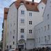 Bayerischer Rundfunk Regionalstudio Ostbayern (de) in Regensburg city