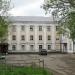 Главный корпус ЦРБ в городе Сокол