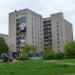 Общежитие в городе Череповец