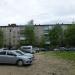 Пионерская ул., 21 в городе Череповец