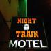 Гостиница Night Train Motel в городе Москва