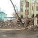 Развалины хозяйственной постройки усадьбы Лопатиных в городе Москва