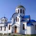 Храм в честь Покрова Пресвятой Богородицы в городе Тольятти