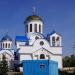 Храм в честь Покрова Пресвятой Богородицы в городе Тольятти