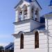 Храм в честь Покрова Пресвятой Богородицы в городе Тольятти