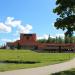 Ugala teater in Viljandi city