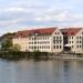 SORAT Insel-Hotel (de) in Regensburg city