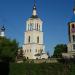 Кафедральный собор Николая Чудотворца в городе Камышин