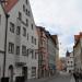 Голдене-Берен штрассе (ru), 10 in Regensburg city