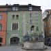 Двор Кайзера (ru) in Regensburg city